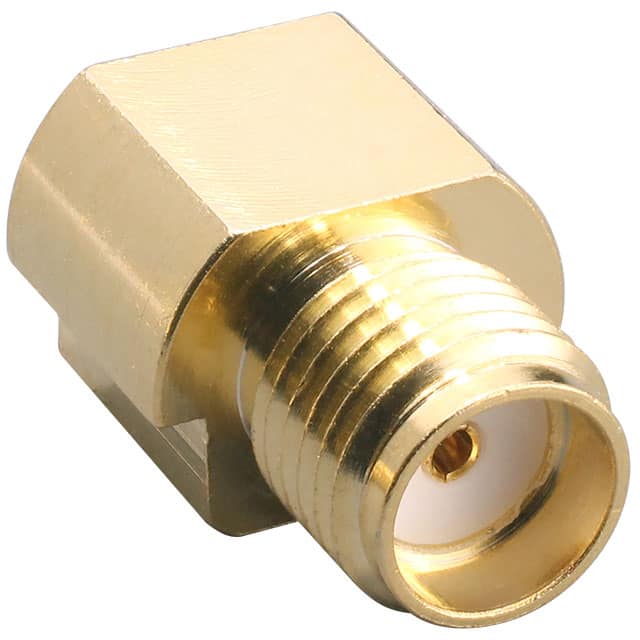 CONSMA024-G-T Linx Technologies Inc.  Gruppi di connettori coassiali (RF)